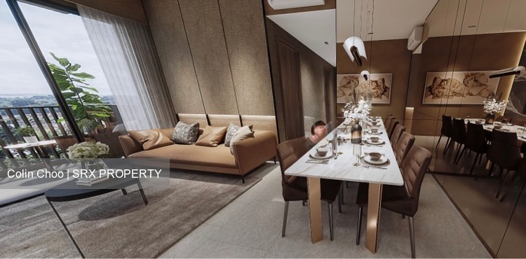 Lentor Modern (D26), Apartment #523006121
